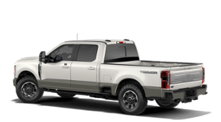 2027 Ford Super Duty® External Image 2
